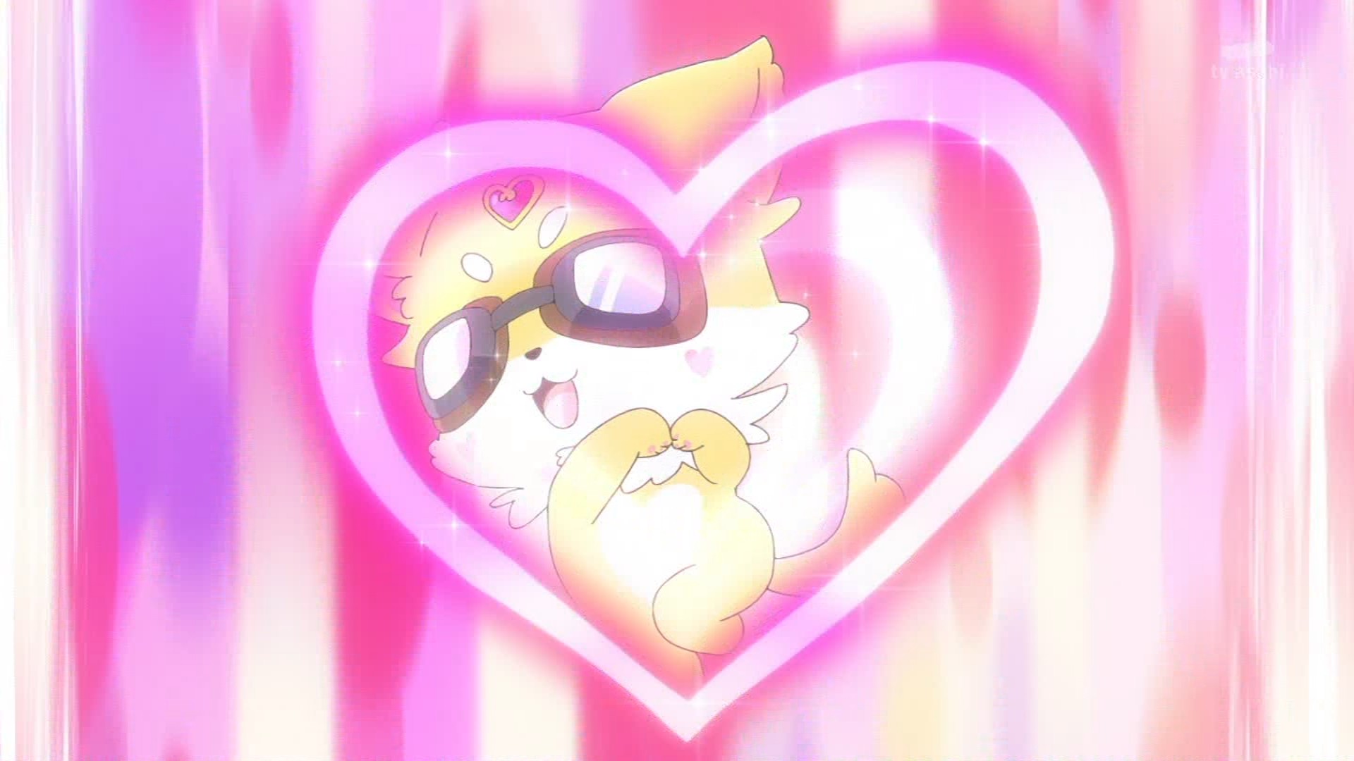 【名探偵プリキュア！】8話感想 ジェット先輩の連続プリティスマイルｗｗｗかわいいは正義！！【たんプリ】