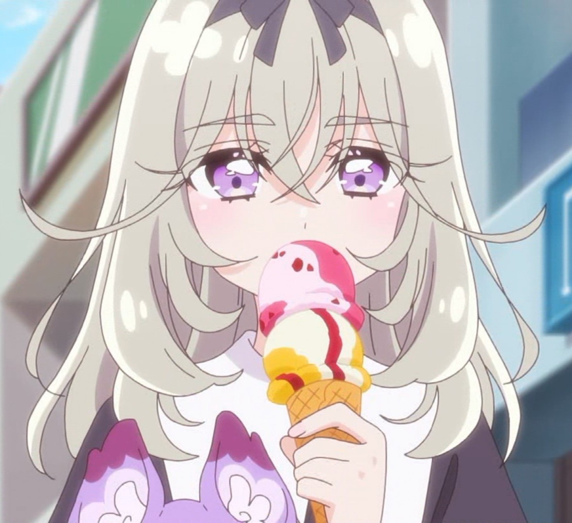 【画像】名探偵プリキュアで一番自由な女ｗｗｗ