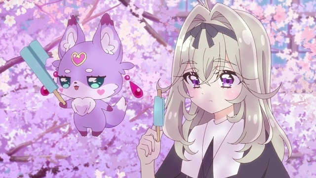 【画像】名探偵プリキュア、るるかちゃん良い子すぎて泣いた・・・