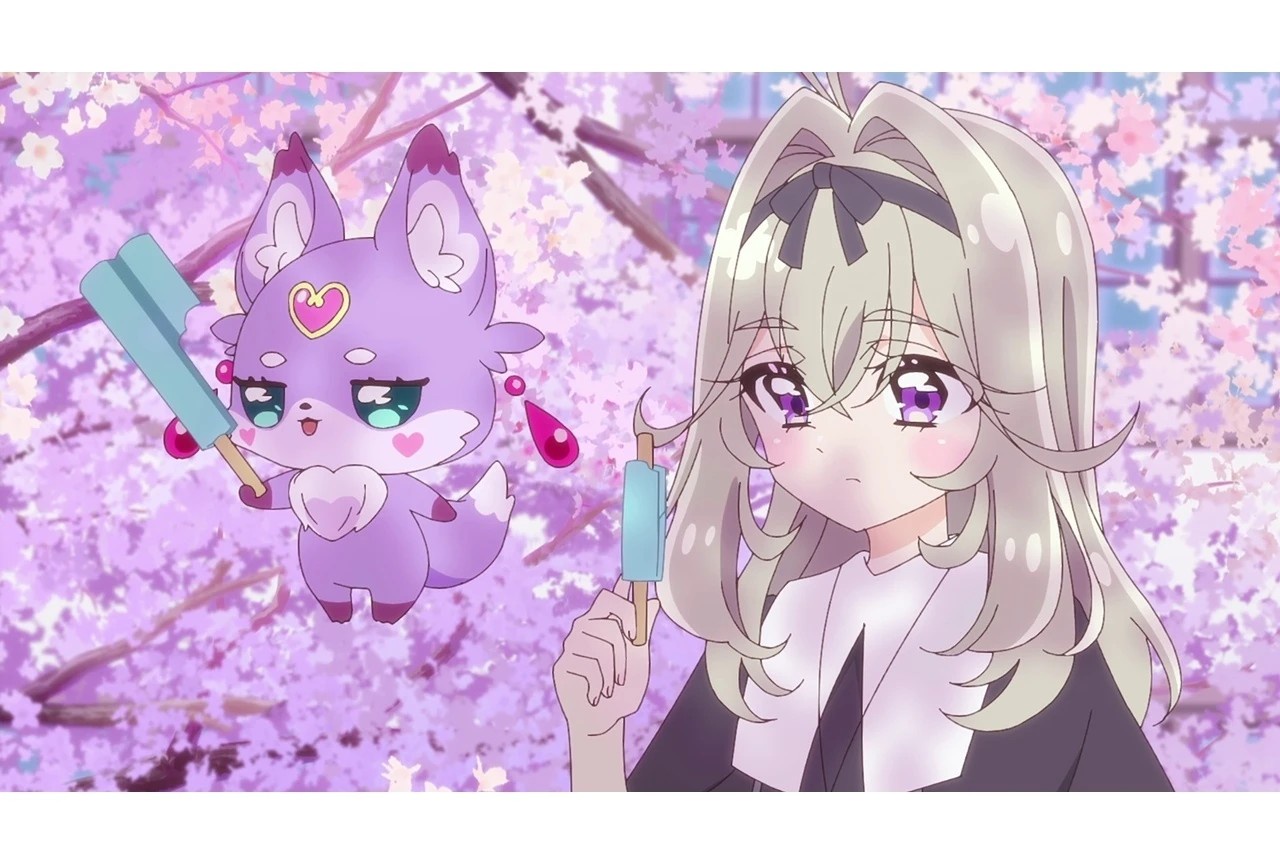 【名探偵プリキュア！】7話先行カット るるかちゃん面白すぎるｗｗｗ【たんプリ】