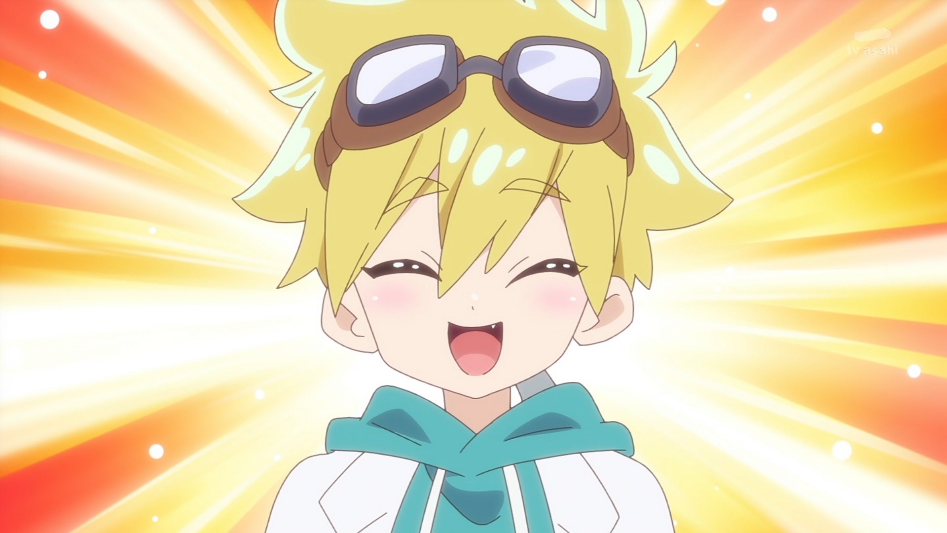 【名探偵プリキュア！】10話感想 心温まる親子回！そして来週キュアアルカナ・シャドウ登場で神回確定！！【たんプリ】