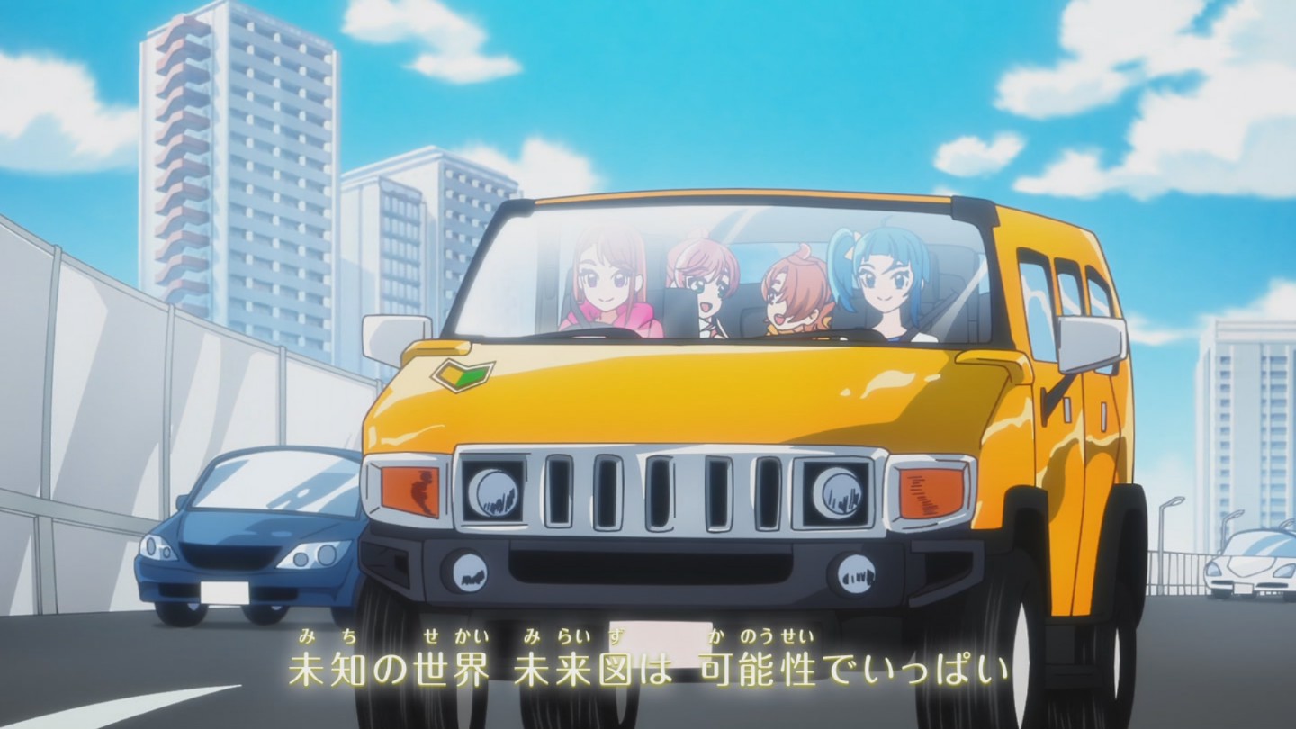 【画像】このプリキュアさん、サポートの鬼すぎるｗｗｗ