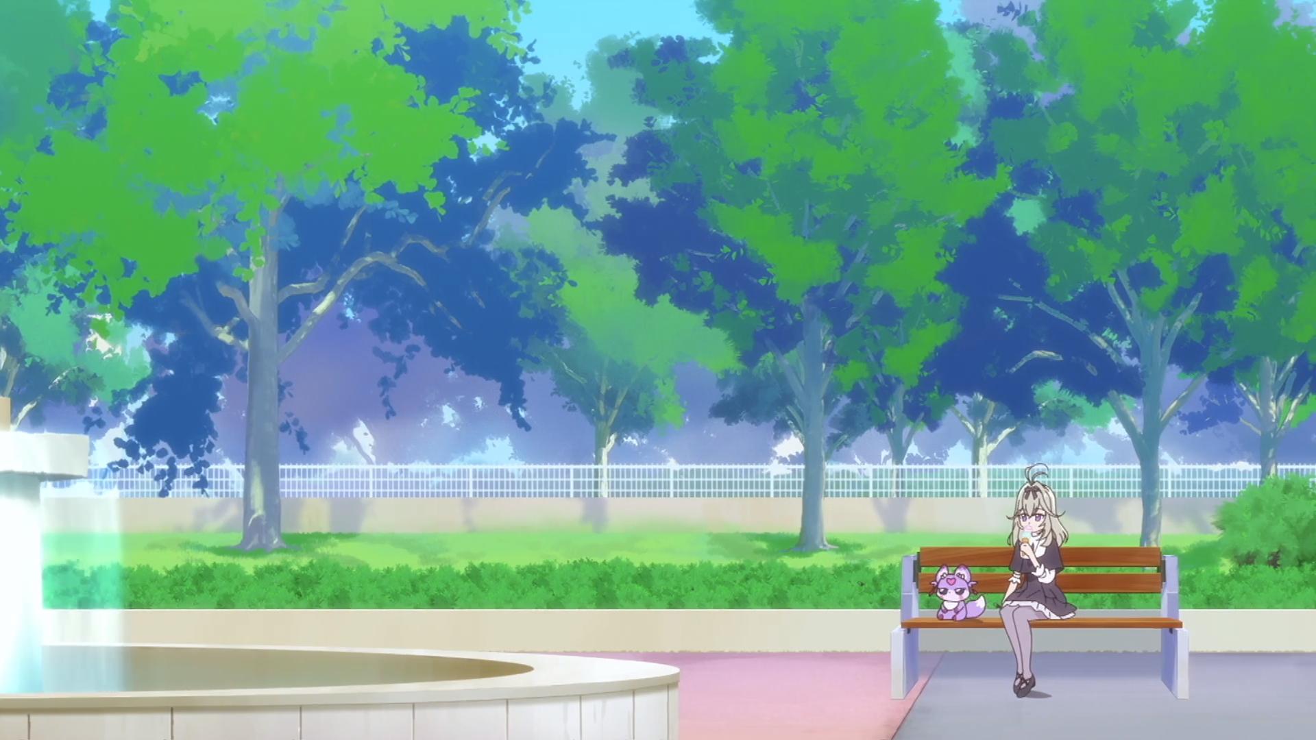 【画像】名探偵プリキュア、ついに来週キュアアルカナ・シャドウ登場！作画気合入りすぎてヤバいと話題に！！